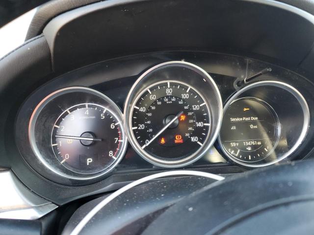 2021 MAZDA 6 TOURING - JM1GL1VM8M1609408