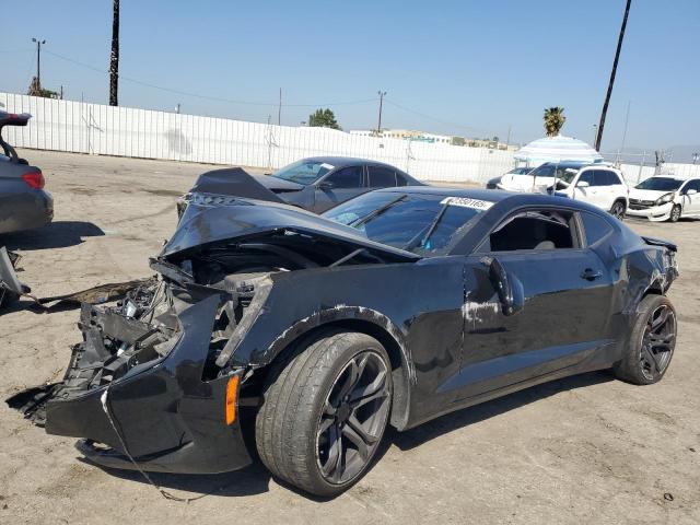 Vin: 1g1ff1r77m0130242, lot: 52350165, chevrolet camaro lz 2021 img_1