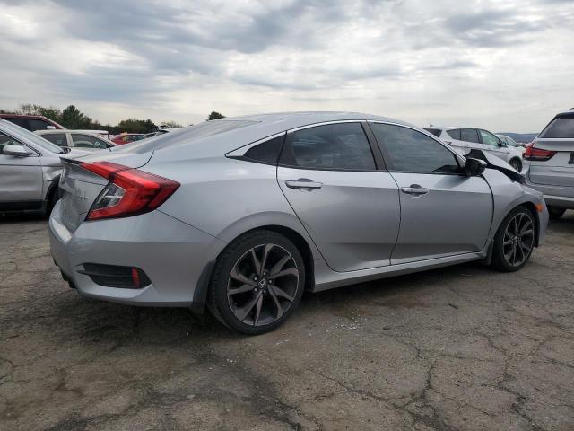 Vin: 2hgfc2f82lh565281, lot: 52740785, honda civic sport 20203