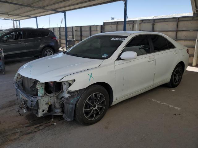 Vin: 4t1bf3ek7au545136, lot: 54375865, toyota camry base 2010 img_1