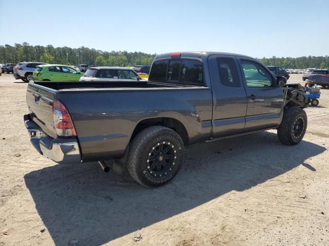 Vin: 5tftx4cn6dx029846, lot: 53362105, toyota tacoma access cab 20133