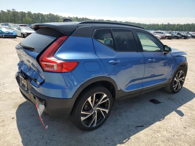 Vin: yv4162um8l2190096, lot: 54315025, volvo xc40 t5 r-design 20203