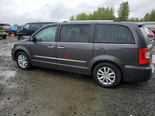 Vin: 2c4rc1gg8fr755287, lot: 54767135, chrysler minivan limited platinum 20152