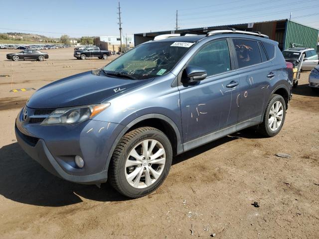 Vin: 2t3yfrevxew112494, lot: 53856215, toyota rav4 limited 2014 img_1