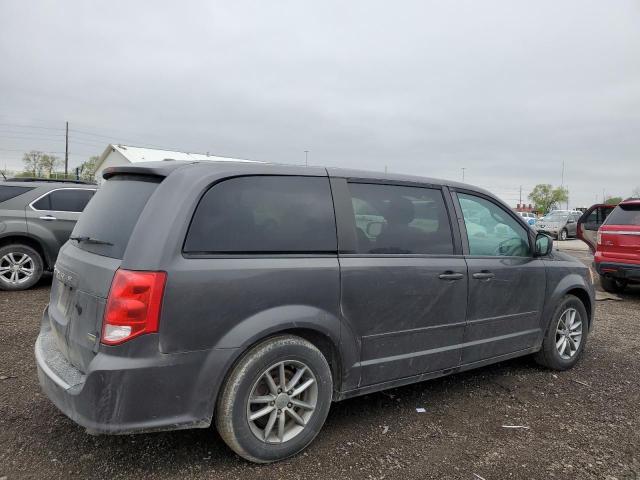 Vin: 2c4rdgbg7fr710204, lot: 54242865, dodge caravan se 20153
