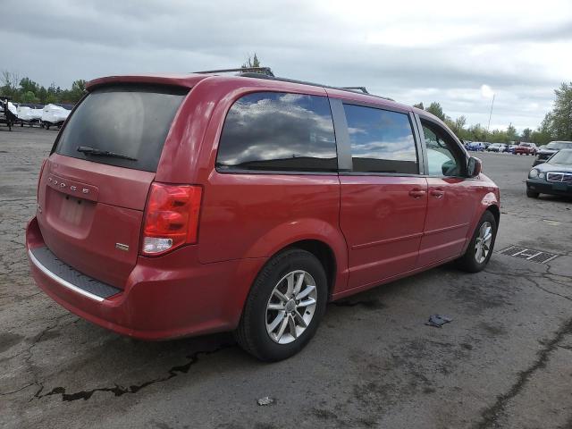 Vin: 2c4rdgcg4dr740238, lot: 53523685, dodge caravan sxt 20133