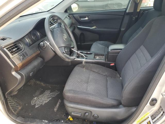 2016 TOYOTA CAMRY LE - 4T1BF1FK8GU144612
