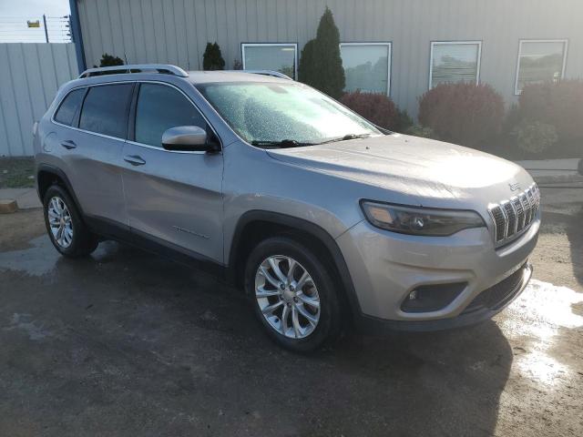 Vin: 1c4pjlcb6kd232656, lot: 53948765, jeep grand cher latitude 20194
