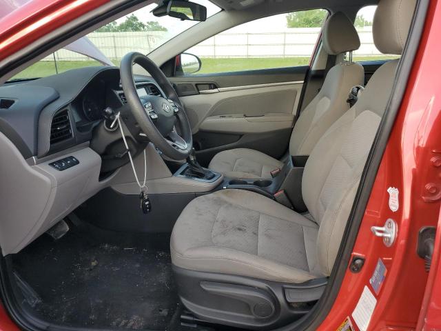 2020 HYUNDAI ELANTRA SE - 5NPD84LF8LH579585