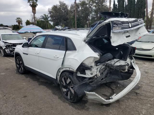 Vin: 1v2we2ca4rc219534, lot: 53915965, volkswagen atlas se 20242