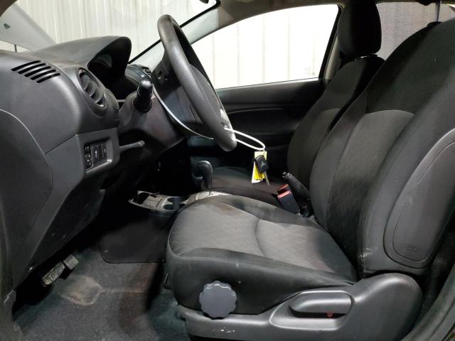 2024 MITSUBISHI MIRAGE ES - ML32AUHJ5RH004167