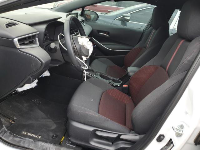 2024 TOYOTA COROLLA SE 5YFS4MCEXRP209051