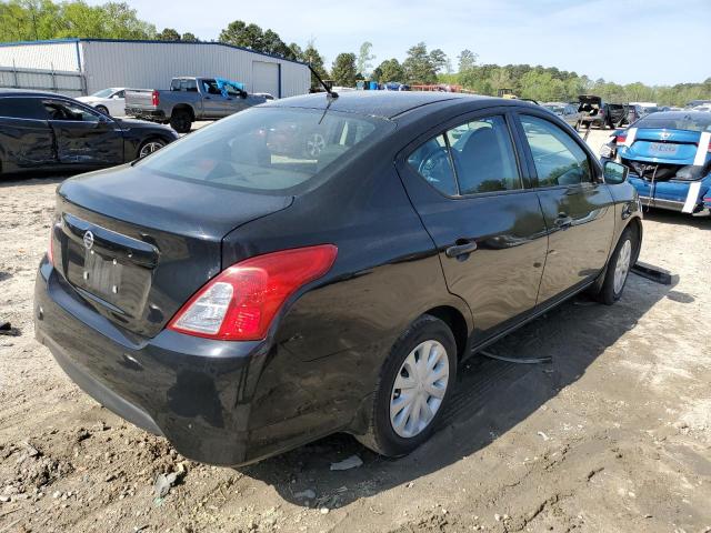 Vin: 3n1cn7ap7hl869604, lot: 54085265, nissan versa s 20173