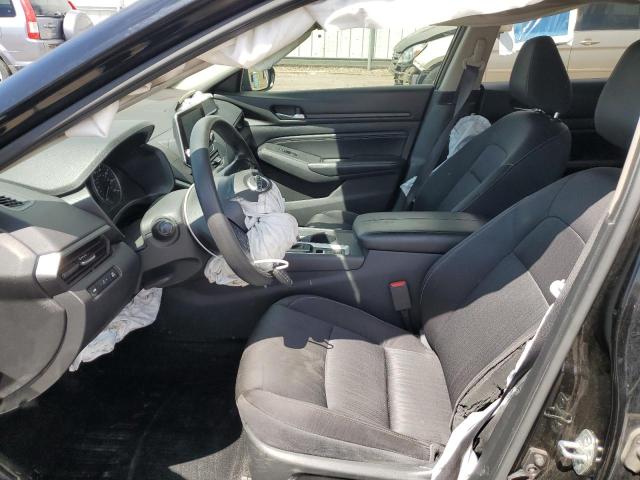 2019 NISSAN ALTIMA S - 1N4BL4BWXKC210881