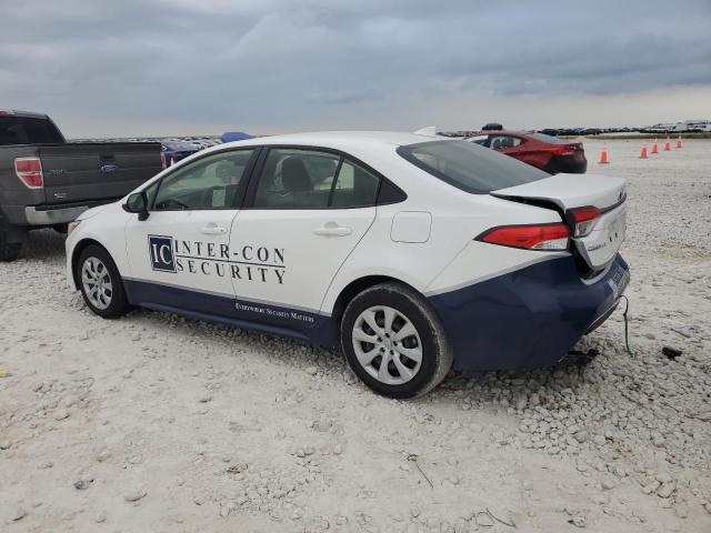 Vin: jtdbcmfe2rj033535, lot: 53084305, toyota corolla le 20242