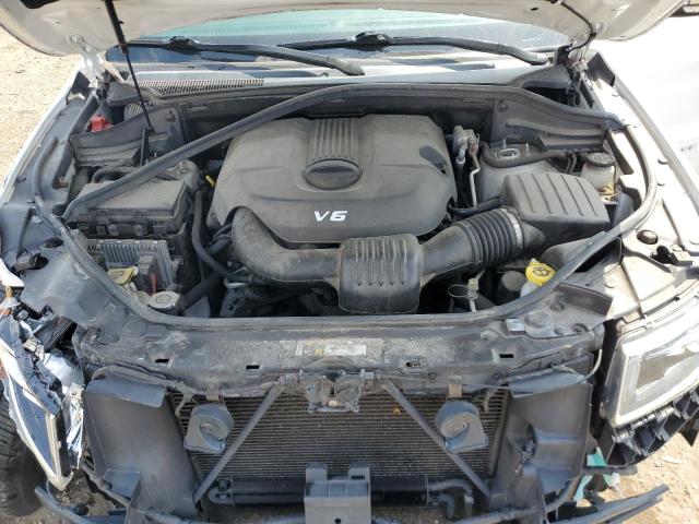 2015 JEEP GRAND CHER - 1C4RJFBG0FC754671