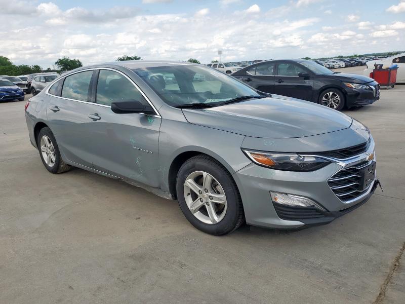 Vin: 1g1zc5stxrf241697, lot: 54397475, chevrolet malibu ls 20244