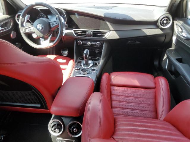 2022 ALFA ROMEO GIULIA SUP ZARFAMBN6N7657347