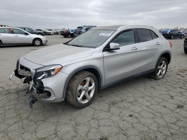 MERCEDES-BENZ GLA-CLASS 250