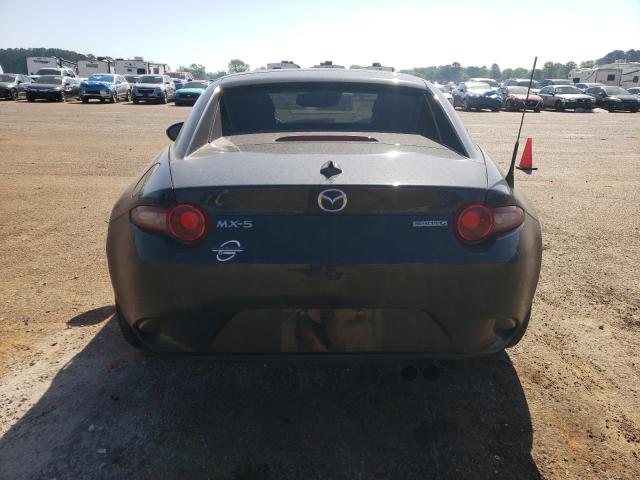2022 MAZDA MX-5 MIATA - JM1NDAM71N0508413