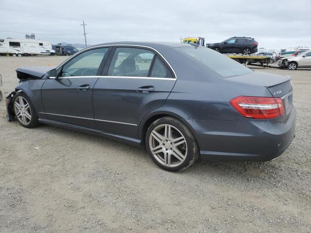 Vin: wddhf5gb0aa199784, lot: 53285225, mercedes-benz e-class 350 20102