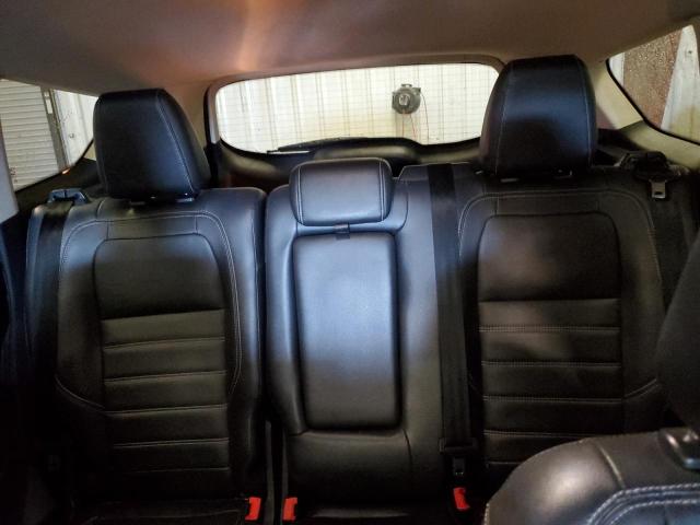 2018 FORD ESCAPE SEL - 1FMCU9HD0JUB71494