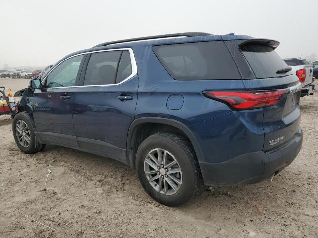 Vin: 1gnergkw6pj286504, lot: 53425325, chevrolet traverse lt 20232