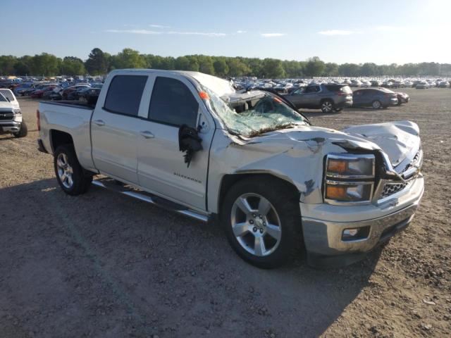 2015 CHEVROLET SILVERADO - 3GCPCRECXFG318905