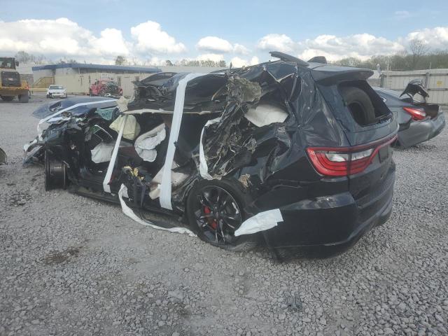 Vin: 1c4sdjct3mc765393, lot: 51342895, dodge durango r/t 20212