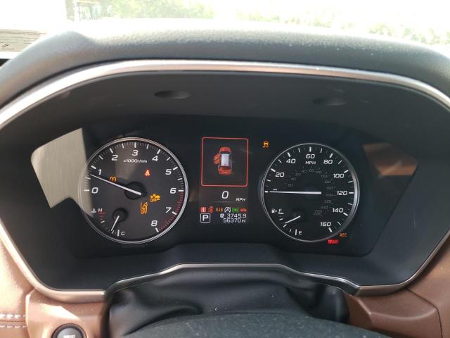 2020 SUBARU OUTBACK TO - 4S4BTGPD0L3171556