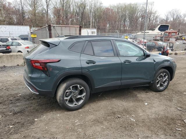 Vin: kl77lhep2sc147073, lot: 50717125, chevrolet trax 1lt 20253