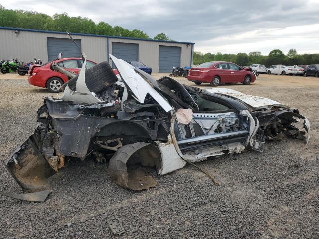 Vin: 1g1ya2d70g5108479, lot: 52794405, chevrolet corvette stingray 1lt 20163