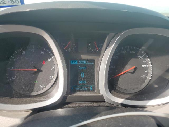 2016 CHEVROLET EQUINOX LT - 2GNALCEK5G6138679