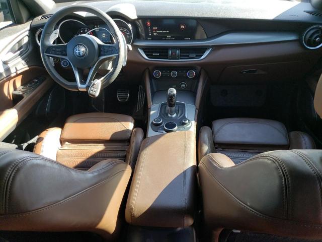 2019 ALFA ROMEO STELVIO TI ZASPAKBN3K7C31928