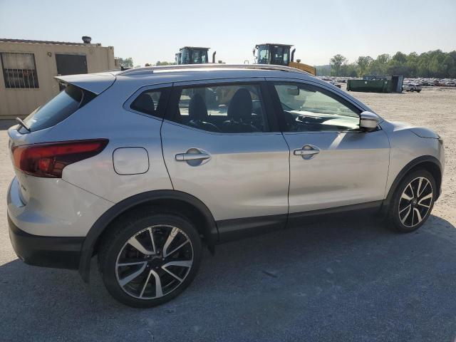 Vin: jn1bj1cp9hw018335, lot: 53440945, nissan rogue s 20173