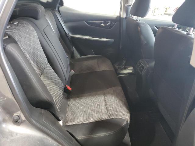 2019 NISSAN ROGUE SPOR JN1BJ1CR1KW319884