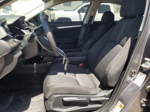 2018 HONDA CIVIC EX 2HGFC2F77JH545628