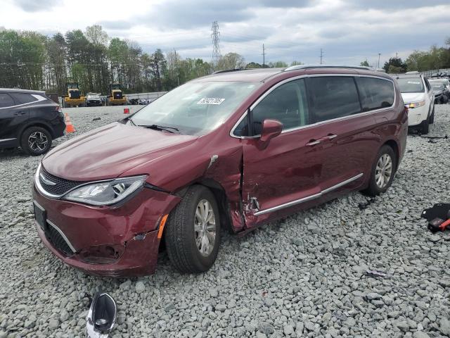 2018 CHRYSLER PACIFICA T - 2C4RC1BG5JR214133