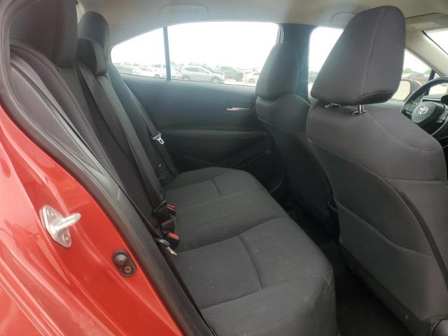 2021 TOYOTA COROLLA LE - 5YFEPMAE8MP192718