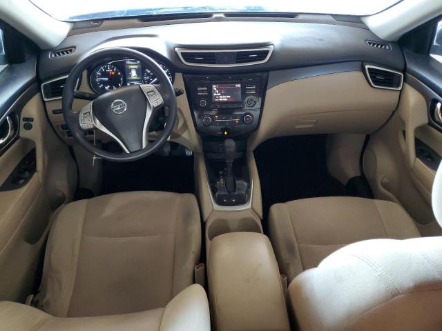 2016 NISSAN ROGUE S - JN8AT2MT9GW008704