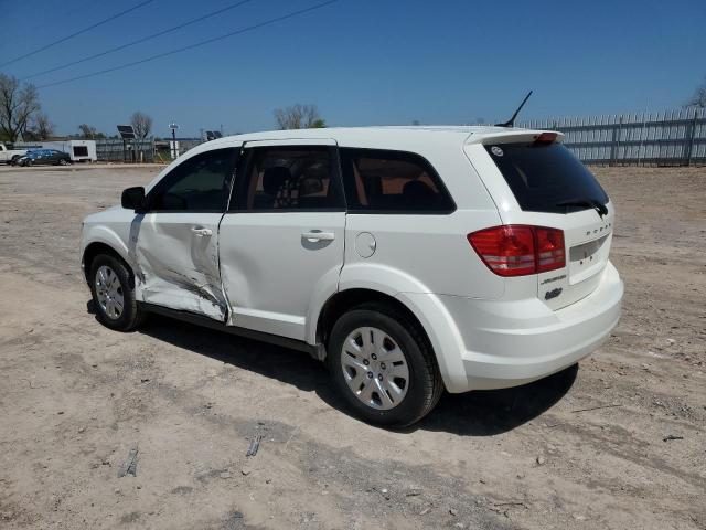 Vin: 3c4pdcab7et264637, lot: 51679565, dodge journey se 20142