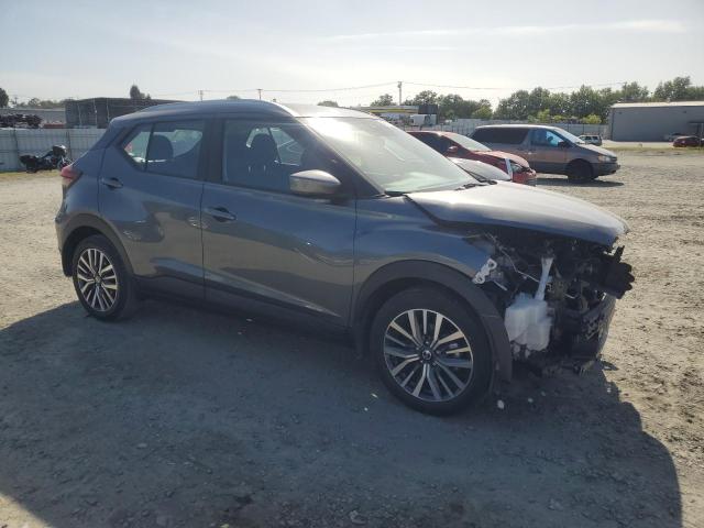 Vin: 3n1cp5cv9ml545977, lot: 54391715, nissan kicks sv 20214