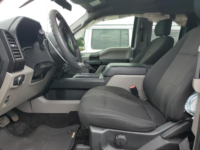 2018 FORD F150 SUPER - 1FTEX1CPXJKD32534
