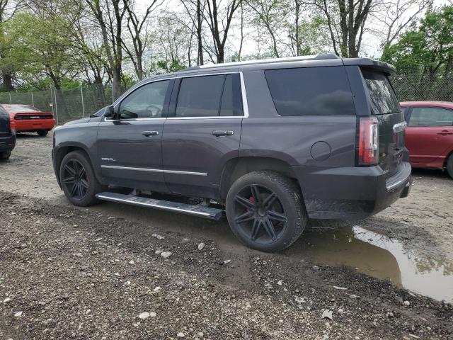 Vin: 1gks2ckj0fr514448, lot: 53463275, gmc yukon denali 20152