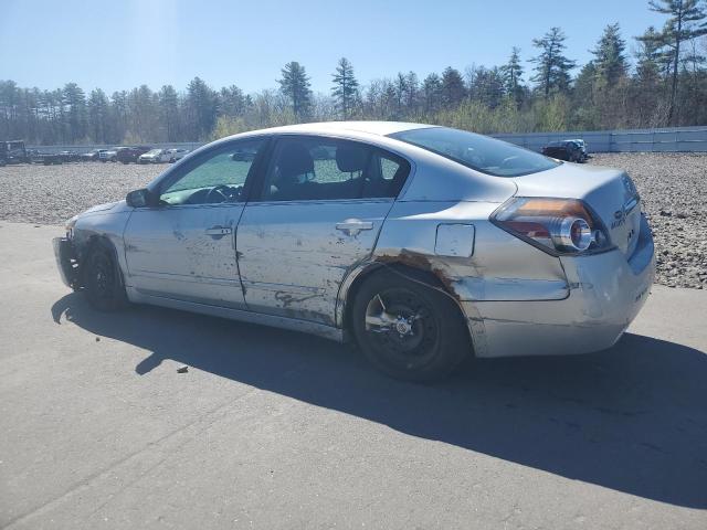Vin: 1n4al2ap4ac102698, lot: 55033315, nissan altima base 20102
