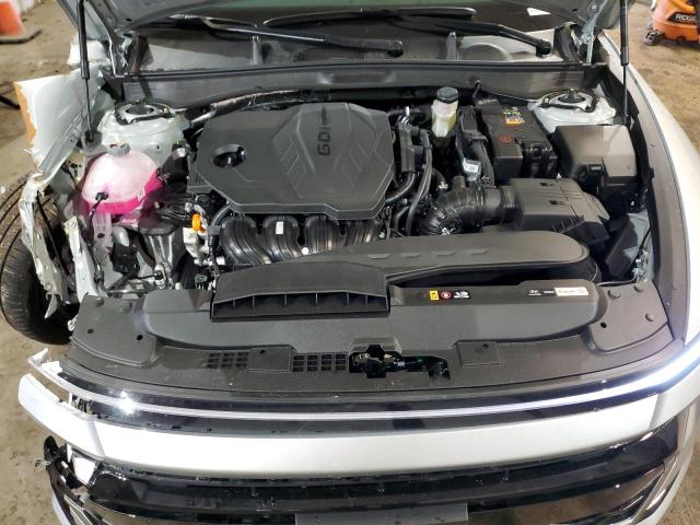 2025 HYUNDAI SONATA SEL KMHL14JA4SA472946