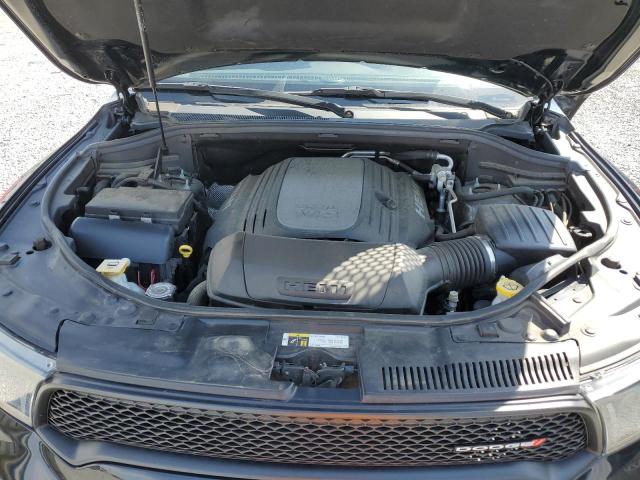 2019 DODGE DURANGO R/ 1C4SDJCT5KC606078