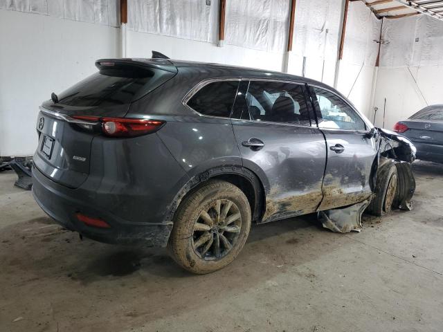 Vin: jm3tcbcy9g0113741, lot: 53789475, mazda cx-9 touring 20163