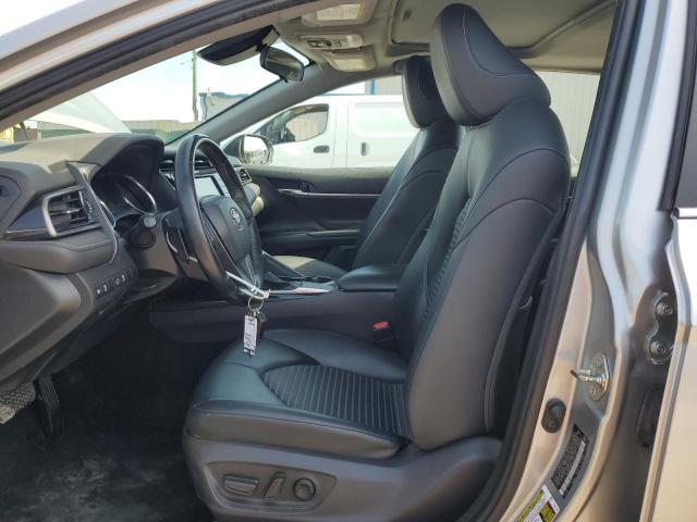 2020 TOYOTA CAMRY SE - 4T1G11AK6LU511187