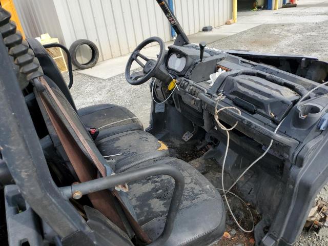 2016 CAN-AM DEFENDER X 3JBUKAP49GK000997
